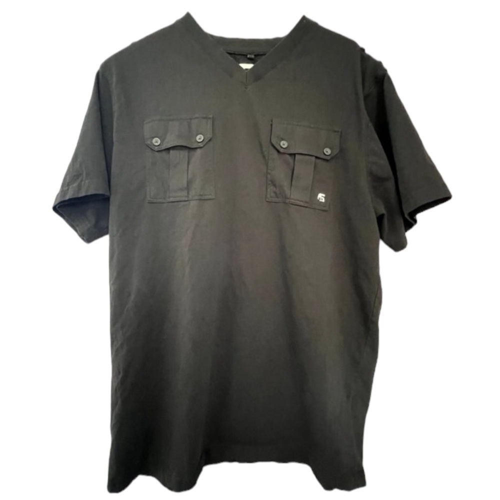 South Pole - Men’s Black Tshirt Sz. XXL